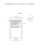 DISPLAY SECURING METHOD AND APPARATUS diagram and image