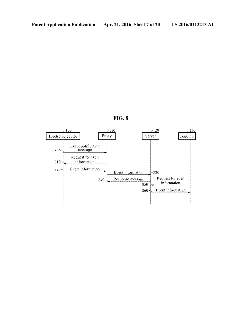 APPARATUS AND METHODS FOR PROVIDING HOME NETWORK SERVICE - diagram, schematic, and image 08