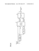 SIGNAL PROCESSING DEVICE diagram and image