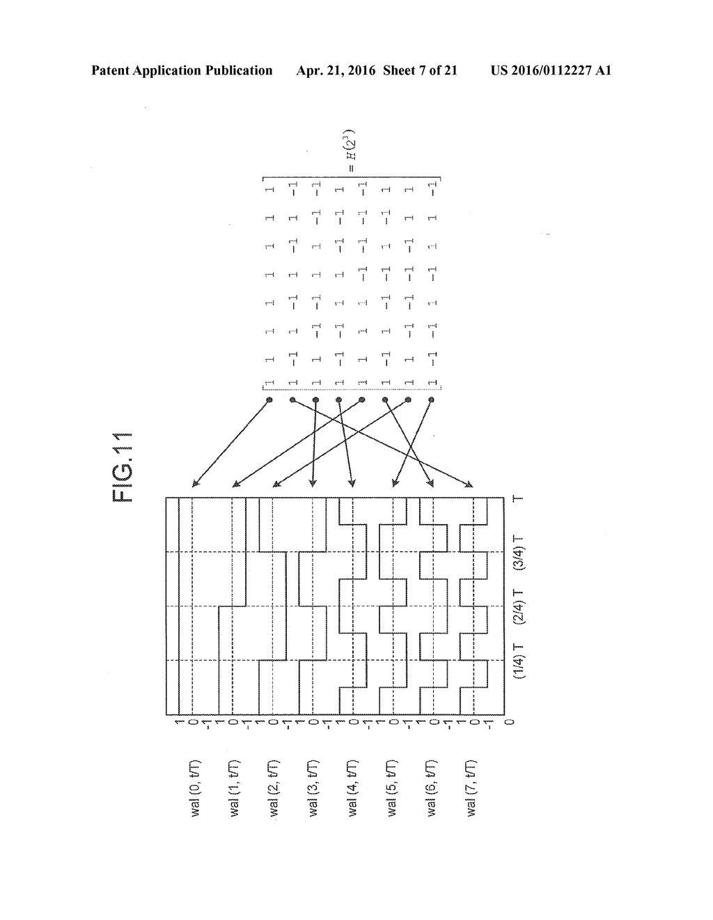 TRANSMITTING DEVICE, RECEIVING DEVICE, AND TRANSMITTING AND RECEIVING     SYSTEM - diagram, schematic, and image 08