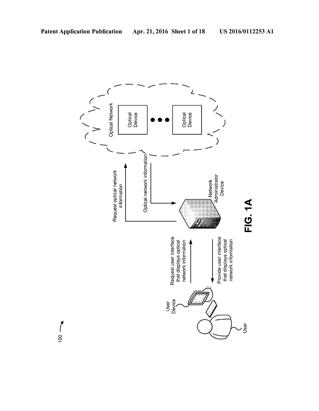 SHARED FRAMEWORK FOR OPTICAL NETWORK SPAN BASED GRAPHICAL APPLICATIONS - diagram, schematic, and image 02