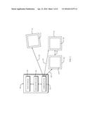 Sensor-based Distributed Tangible User Interface diagram and image