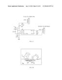 Sensor-based Distributed Tangible User Interface diagram and image