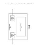 METHOD AND APPARATUS FOR LIMITING TOPOLOGY AND REACHABILITY INFORMATION IN     AN OSPF AREA diagram and image