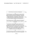 Service Routing Packet Processing Method and Apparatus, and Network System diagram and image