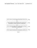 Service Routing Packet Processing Method and Apparatus, and Network System diagram and image