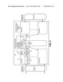 PRE-BUILT MATCH-ACTION TABLES diagram and image