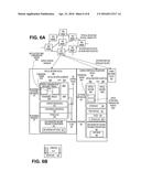 PRE-BUILT MATCH-ACTION TABLES diagram and image