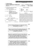 Multi-Level Flow Table Search Method and Apparatus diagram and image