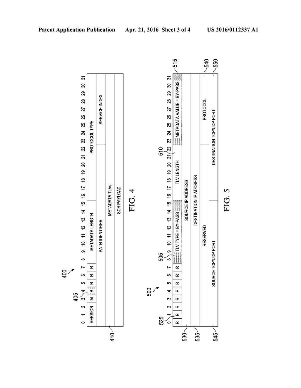 Dynamically Offloading Flows from a Service Chain - diagram, schematic, and image 04