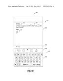 CONTEXTUAL MESSAGING SYSTEMS AND METHODS diagram and image