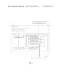 System, Network Terminal, Browser And Method For Displaying The Relevant     Information Of Accessed Website diagram and image