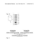 TERMINAL FOR STRONG AUTHENTICATION OF A USER diagram and image