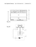 TERMINAL FOR STRONG AUTHENTICATION OF A USER diagram and image