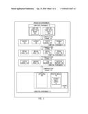 METHOD AND SYSTEM FOR PROVIDING SECURITY AWARE APPLICATIONS diagram and image