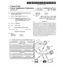 SYSTEM AND METHOD FOR DISTRIBUTED AUGMENTED REALITY diagram and image