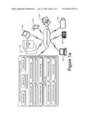 SYSTEM AND METHOD FOR DISTRIBUTED AUGMENTED REALITY diagram and image