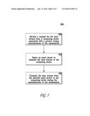 OPTIMIZED DATA STREAM UPLOAD diagram and image