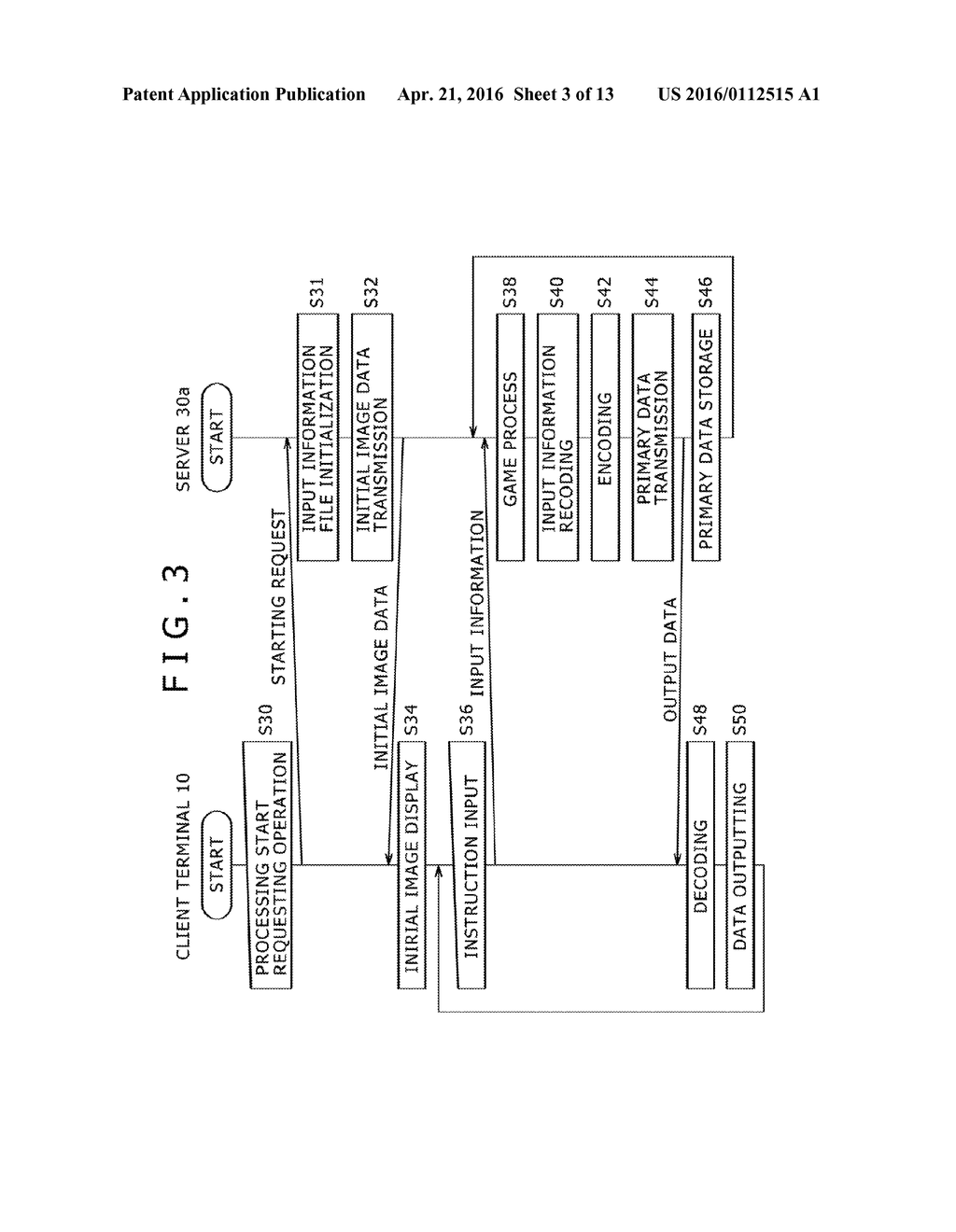 OUTPUT DATA PROVIDING SERVER AND OUTPUT DATA PROVIDING METHOD - diagram, schematic, and image 04