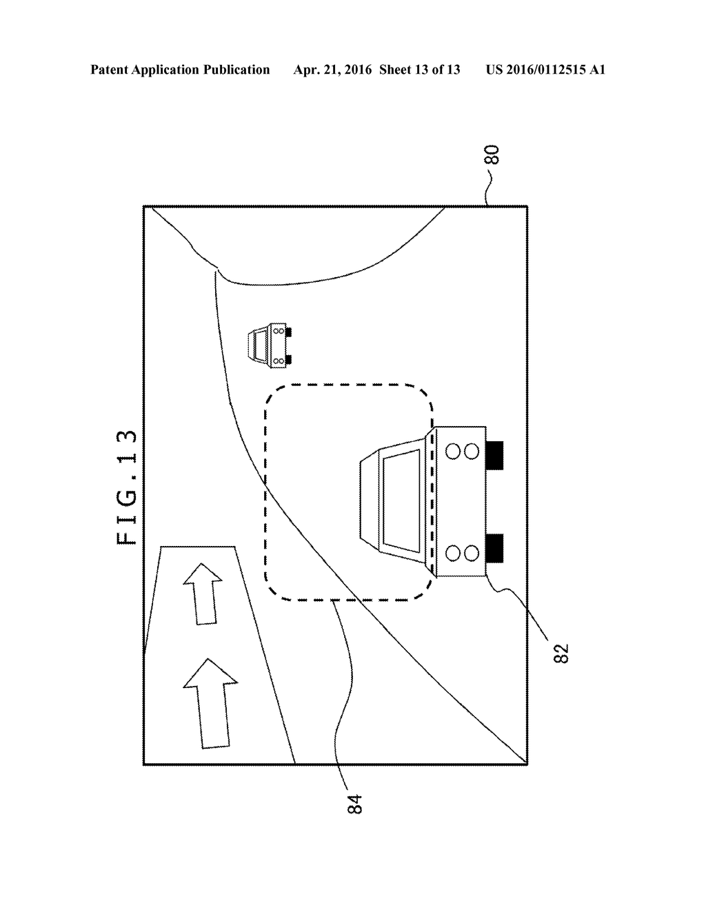 OUTPUT DATA PROVIDING SERVER AND OUTPUT DATA PROVIDING METHOD - diagram, schematic, and image 14