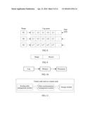 DISTRIBUTED STORAGE SYSTEM, CLUSTER NODE AND RANGE MANAGEMENT METHOD     THEREOF diagram and image