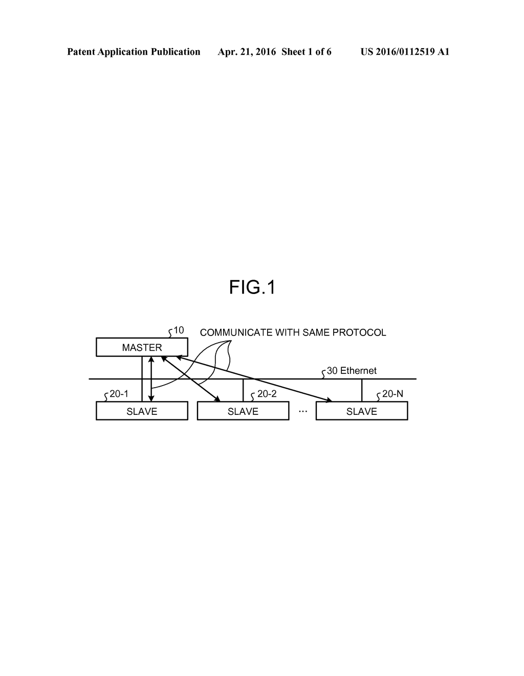 FA NETWORK LSI AND COMMUNICATION DEVICE - diagram, schematic, and image 02