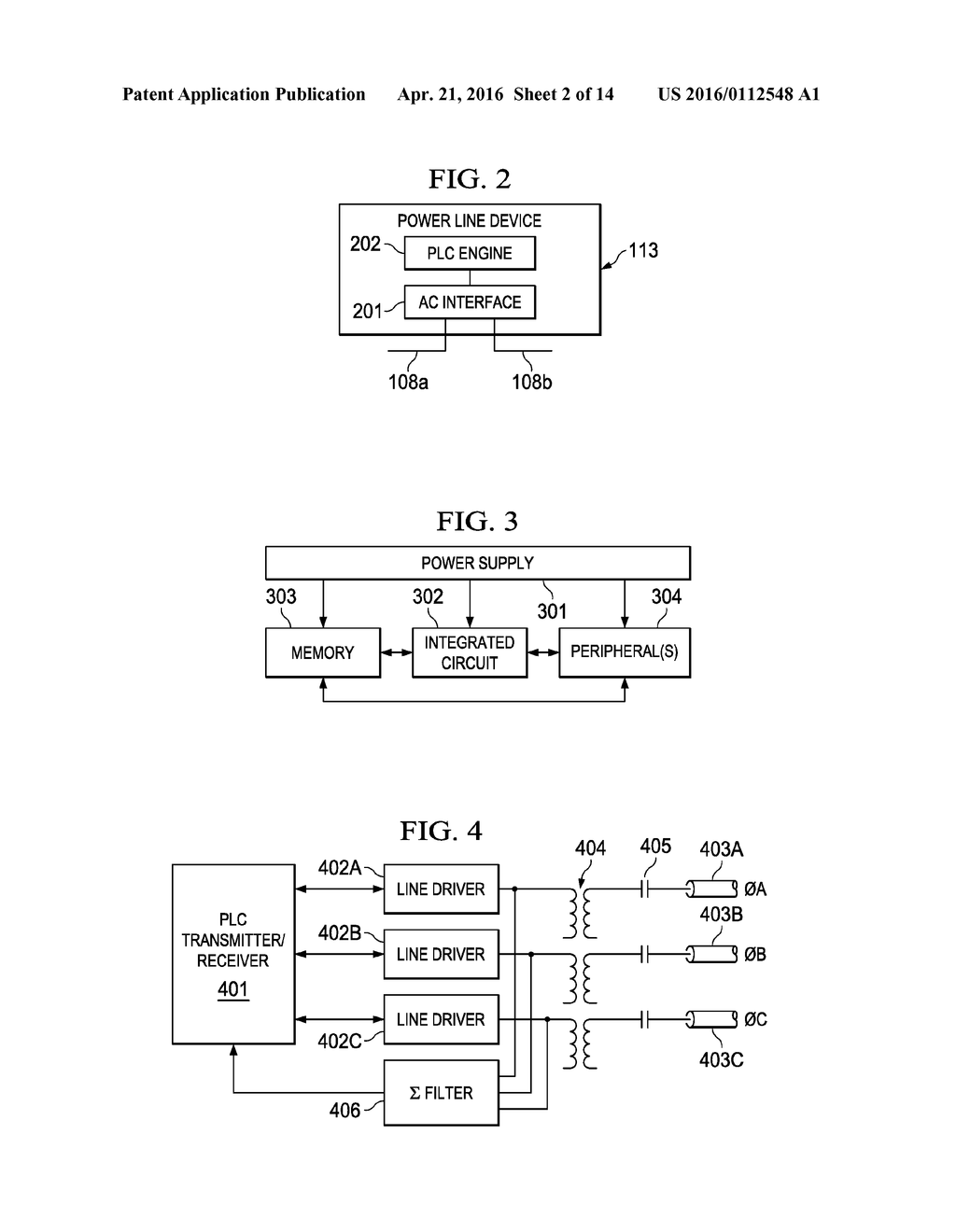 BUILDING, TRANSMITTING, AND RECEIVING FRAME STRUCTURES IN POWER LINE     COMMUNICATIONS - diagram, schematic, and image 03