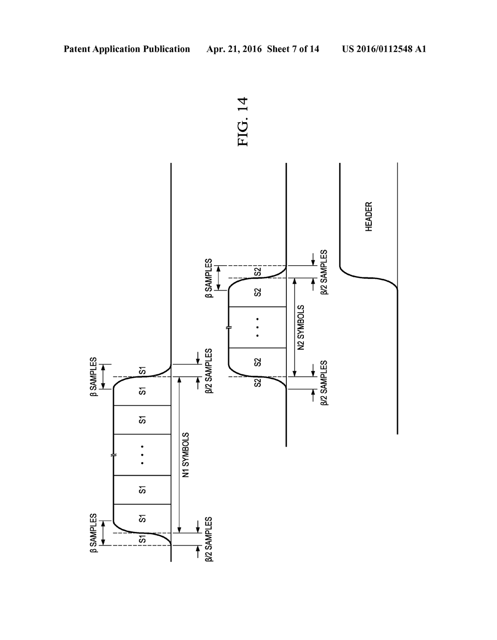 BUILDING, TRANSMITTING, AND RECEIVING FRAME STRUCTURES IN POWER LINE     COMMUNICATIONS - diagram, schematic, and image 08