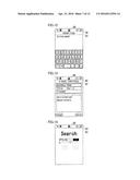 MOBILE PHONE, MOBILE TERMINAL, AND VOICE OPERATION METHOD diagram and image