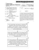 Voice Information Processing Method, Apparatus, and System diagram and image