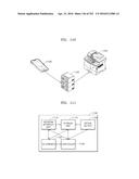 SYSTEM AND METHOD FOR PROVIDING CLOUD PRINTING SERVICE diagram and image