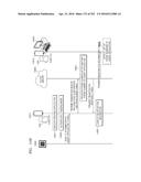 SYSTEM AND METHOD FOR PROVIDING CLOUD PRINTING SERVICE diagram and image