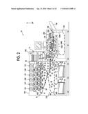 MAINTENANCE NECESSITY ESTIMATION APPARATUS AND NON-TRANSITORY COMPUTER     READABLE MEDIUM diagram and image