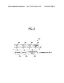 MAINTENANCE NECESSITY ESTIMATION APPARATUS AND NON-TRANSITORY COMPUTER     READABLE MEDIUM diagram and image