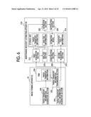 MAINTENANCE NECESSITY ESTIMATION APPARATUS AND NON-TRANSITORY COMPUTER     READABLE MEDIUM diagram and image