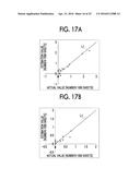 MAINTENANCE NECESSITY ESTIMATION APPARATUS AND NON-TRANSITORY COMPUTER     READABLE MEDIUM diagram and image