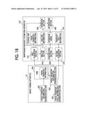 MAINTENANCE NECESSITY ESTIMATION APPARATUS AND NON-TRANSITORY COMPUTER     READABLE MEDIUM diagram and image