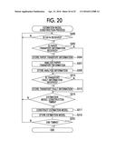 MAINTENANCE NECESSITY ESTIMATION APPARATUS AND NON-TRANSITORY COMPUTER     READABLE MEDIUM diagram and image