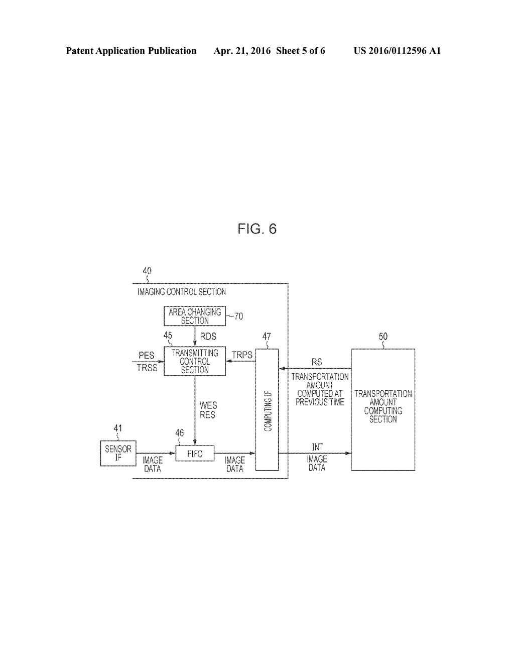 Transporting Apparatus And Printing Apparatus Including The Same - diagram, schematic, and image 06