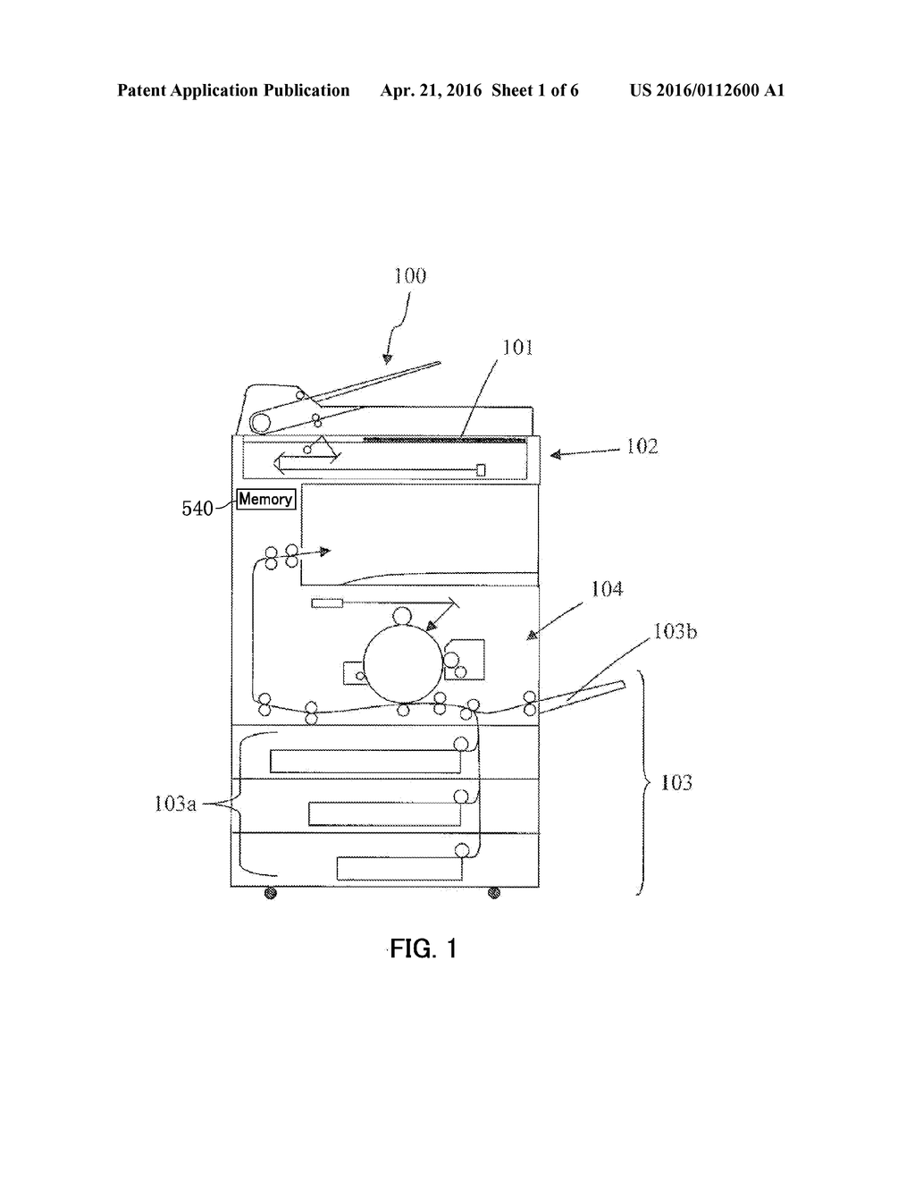 IMAGE FORMING APPARATUS AND IMAGE FORMING METHOD - diagram, schematic, and image 02