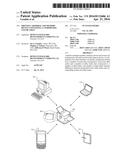 PRINTER CARTRIDGE AND MEMORY DEVICE CONTAINING A COMPRESSED COLOR TABLE diagram and image