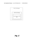 PRINTER CARTRIDGE AND MEMORY DEVICE CONTAINING A COMPRESSED COLOR TABLE diagram and image