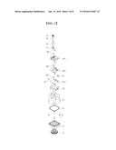 Camera Module for Use in Automobile diagram and image