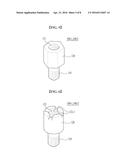 Camera Module for Use in Automobile diagram and image