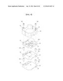 Camera Module for Use in Automobile diagram and image