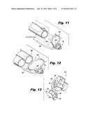 Miniature High Definition Camera for Visible, Infrared, and Low Light     Applications diagram and image