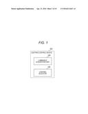 LIGHTING CONTROL DEVICE AND LIGHTING CONTROL METHOD diagram and image