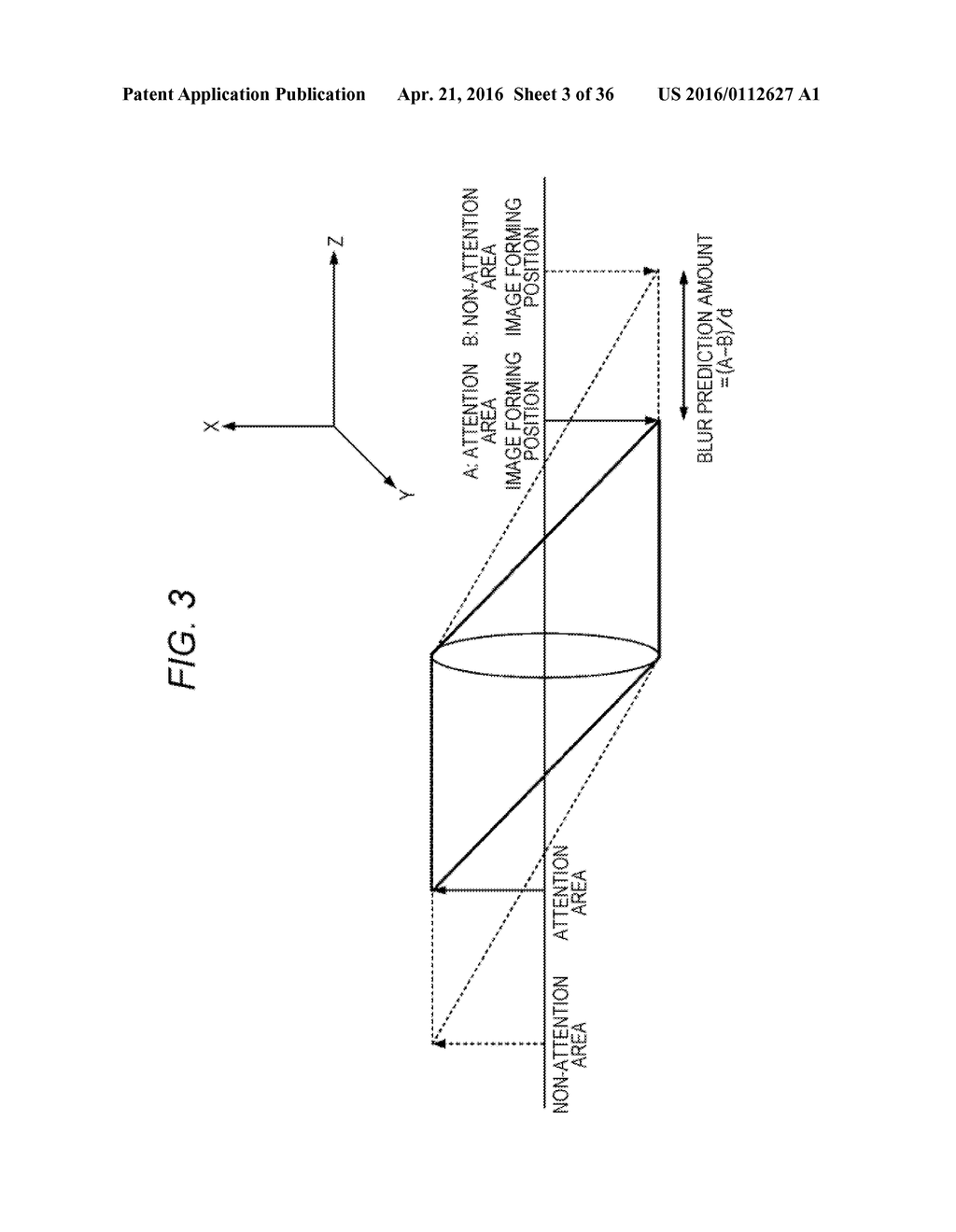 IMAGE PROCESSING DEVICE, METHOD OF PROCESSING IMAGE, IMAGE PROCESSING     PROGRAM, AND IMAGING DEVICE - diagram, schematic, and image 04