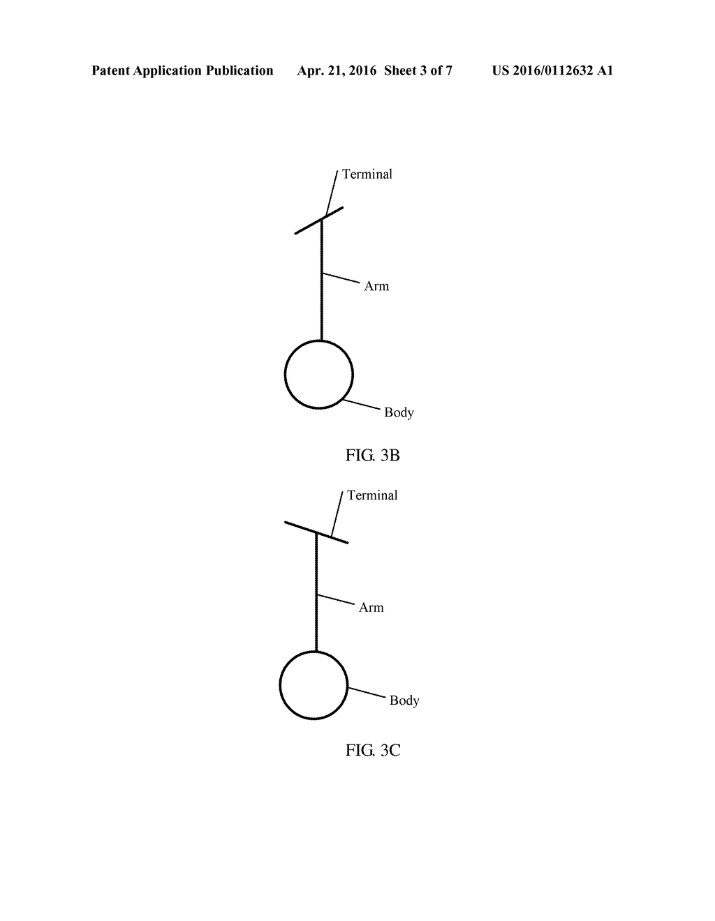 METHOD AND TERMINAL FOR ACQUIRING PANORAMIC IMAGE - diagram, schematic, and image 04