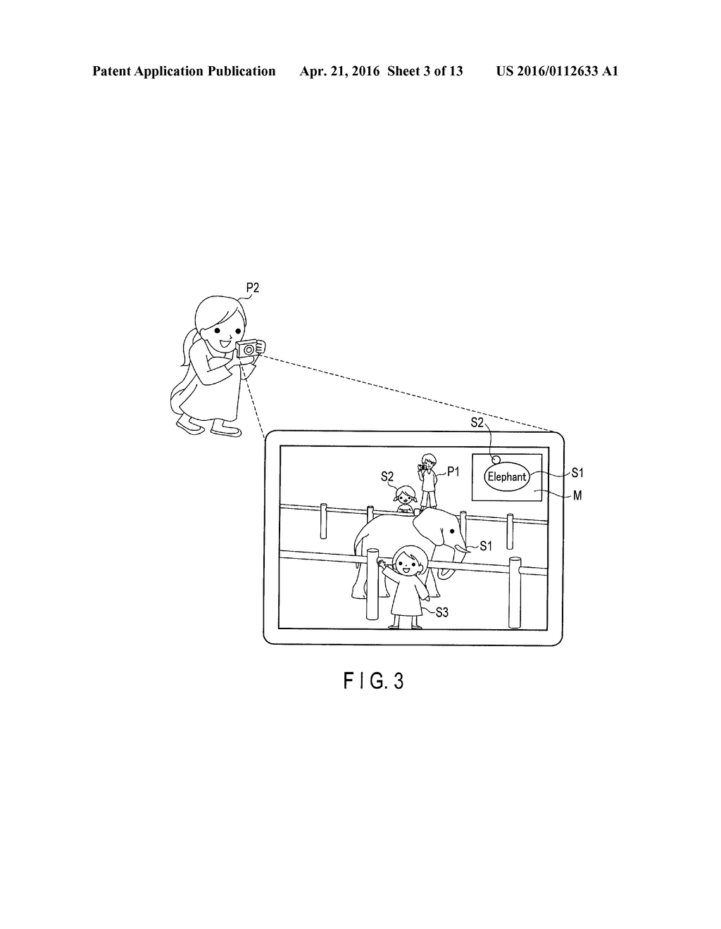 LOCATION INFORMATION DESIGNATING DEVICE, LOCATION INFORMATION DESIGNATING     METHOD, AND NON-TRANSITORY STORAGE MEDIUM IN WHICH LOCATION INFORMATION     DESIGNATING PROGRAM IS STORED - diagram, schematic, and image 04